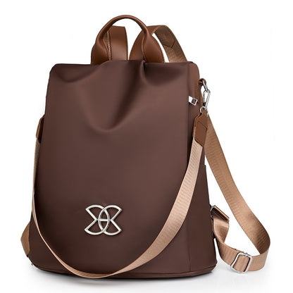 🔥🔥🎒【Compre 1 y llévese 1 gratis】 Bolso bandolera de tela Oxford ligero, multifuncional, de gran capacidad y antirrobo.