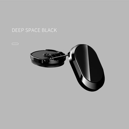 🔥✨【Oferta limitada 50%】Soporte magnético plegable para teléfono de coche📱🚗