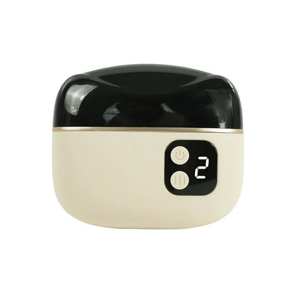 💅✨【Ограничена отстъпка –50%】Безопасен и нежен автоматичен инструмент 2 в 1 за подстригване и грижа за ноктите