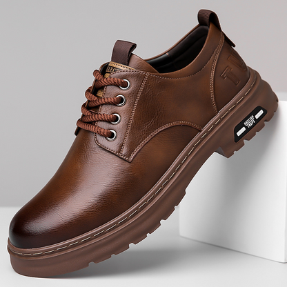 🏆Ofertă sezonieră -50%【39-44】Pantofi eleganți de afaceri pentru bărbați