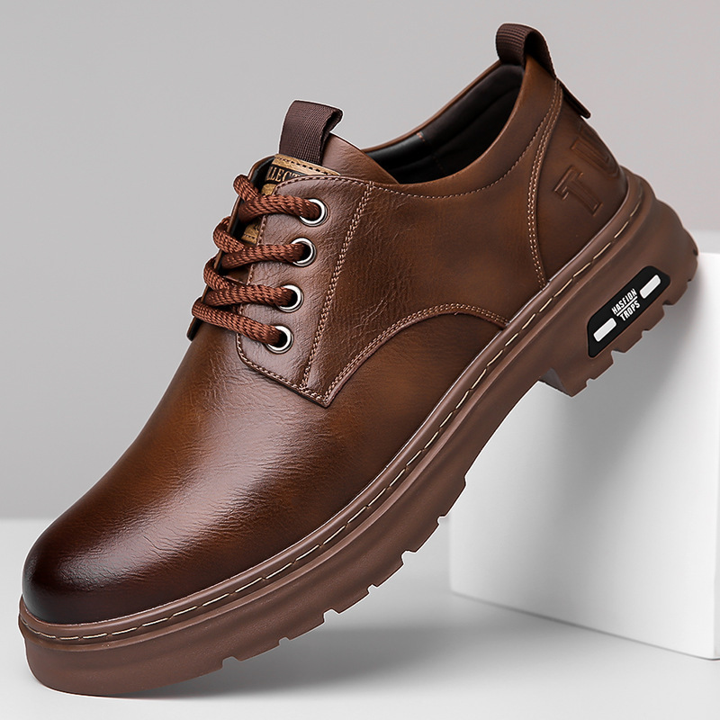 🏆Ofertă sezonieră -50%【39-44】Pantofi eleganți de afaceri pentru bărbați