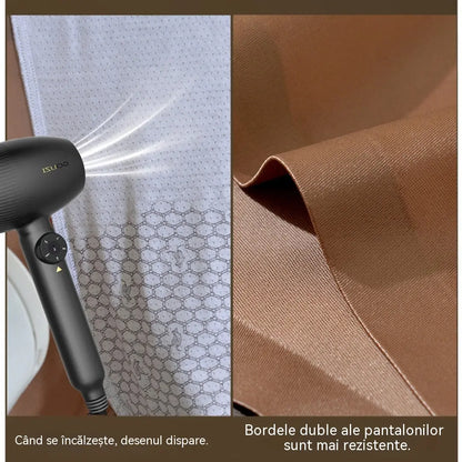Revoluția Confortului Masculin 2026 ✨ Boxeri Premium din Matase de Gheață cu Tourmaline 🛡️ Antibacterieni 10A (Set de 3 Bucăți)!