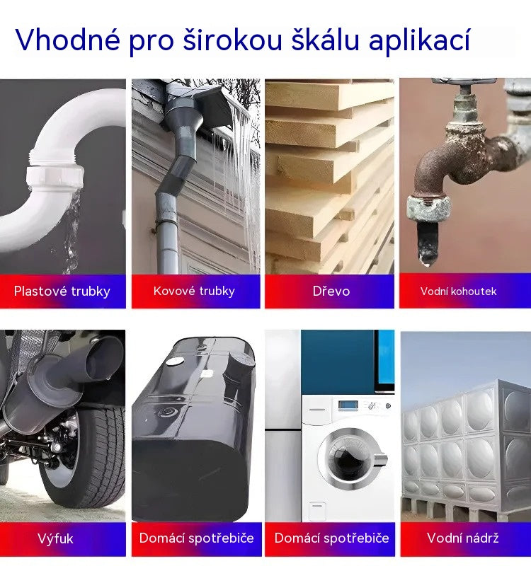 👍💥【Platba na dobírku】【Balení 12 kusů】💥 Univerzální svařovací elektrody z nerezové oceli pro nízkoteplotní svařování, snadno se taví, univerzální elektrody pro domácí použití – mistrovské dílo svařování