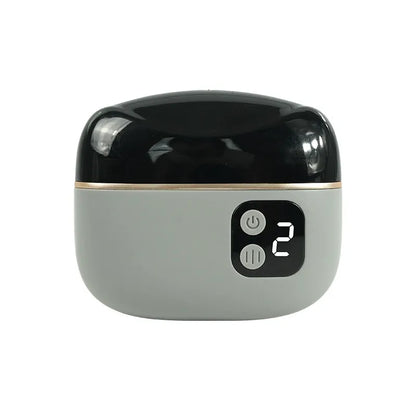 💅✨【Ограничена отстъпка –50%】Безопасен и нежен автоматичен инструмент 2 в 1 за подстригване и грижа за ноктите