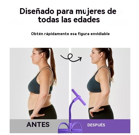 💜Oferta de último día: 50% de descuento💜 Equipo de entrenamiento abdominal