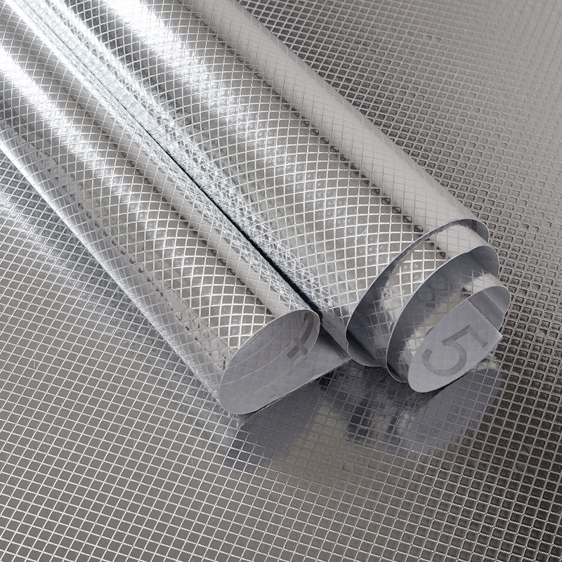 🏠💦【Половин цена за ограничено време】 Самозалепващи кухненски стикери за стена, водоустойчиви и влагоустойчиви (Ширина 40/60 см × Дължина 3 м)