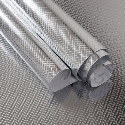 🏠💦【Половин цена за ограничено време】 Самозалепващи кухненски стикери за стена, водоустойчиви и влагоустойчиви (Ширина 40/60 см × Дължина 3 м)