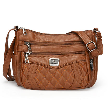 👜【50% ZNIŻKI】Bestsellerowa damska uniwersalna modna torba crossbody 2025