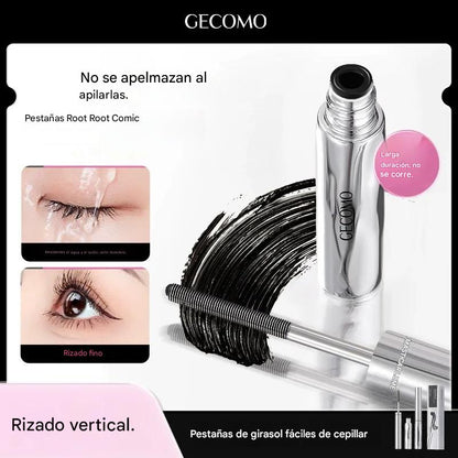 💥 (2 unidades) —🤩Elección más popular🔥Oferta especial 2026🔥Set de máscara de pestañas de alargamiento y rizado extremo