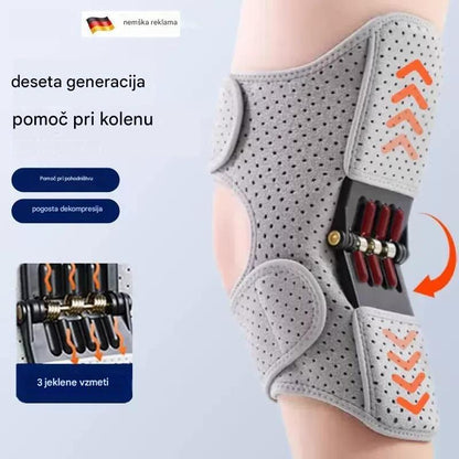 🔥Kupite 1, dobite 1 gratis🔥Ščitniki za kolena za starejše, ki ščitijo kolena.