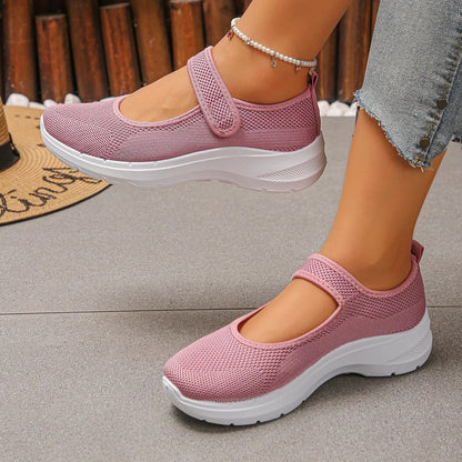 👟 Topánky Mary Jane – ľahké ako pierko, s oporou klenby, vďaka ktorým je každý krok pohodlný a bezbolestný! 🌸✨