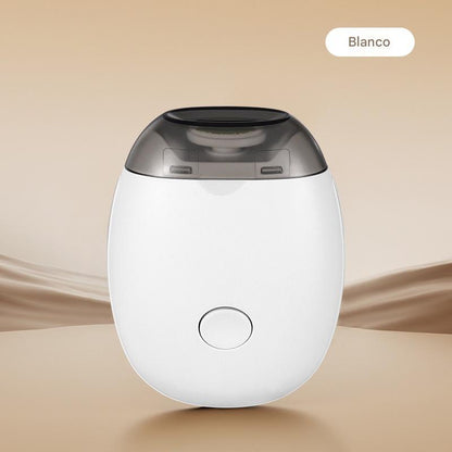 💅 ✨ 【Compra 1 y llévate 1 gratis】Nuevo limador de uñas eléctrico para bebés, silencioso y seguro, cuidado suave