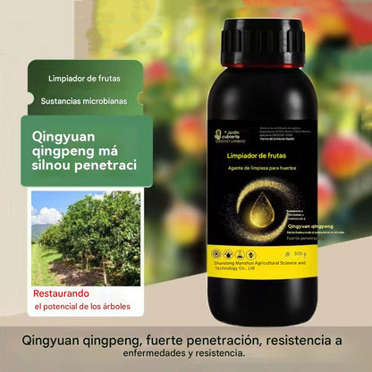 🍎 🍏🍑 Środek czyszczący do sadów - Antybakteryjny + 50% zniżki!