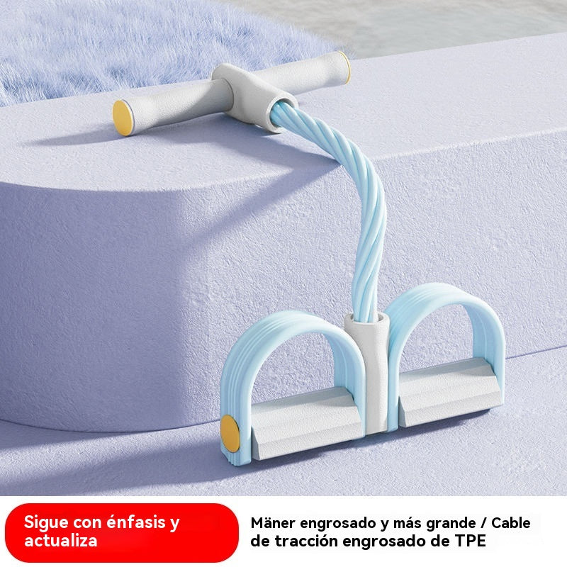 💜Oferta de último día: 50% de descuento💜 Equipo de entrenamiento abdominal