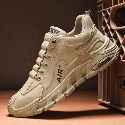 👟 Pantofi casual bărbătești  stil modern, confort natural