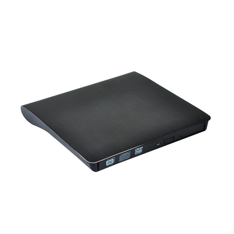 📢📢50% sleva! 💿💻 Externí CD/DVD mechanika – Plug & Play, přenosná a kompatibilní s Mac/Windows