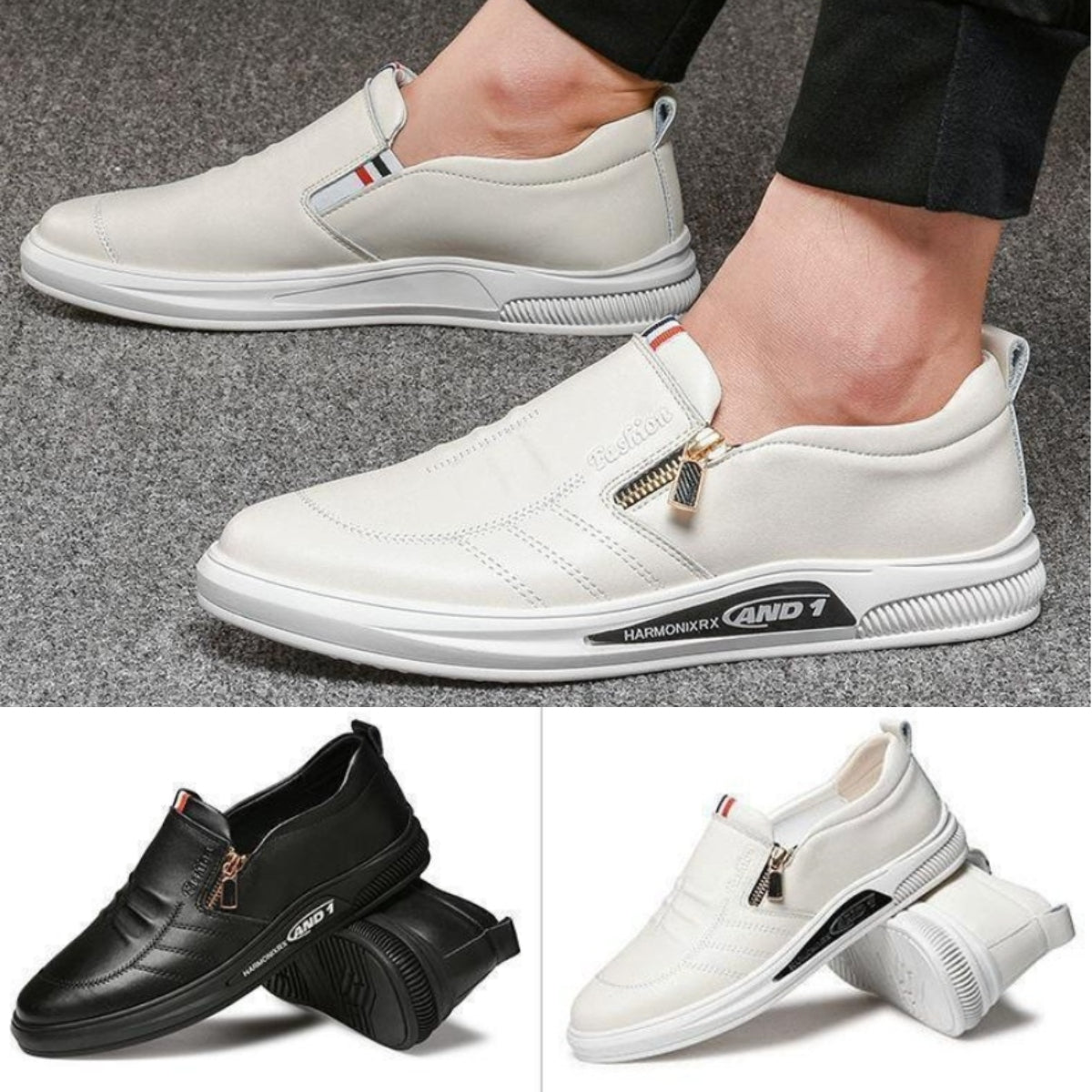 🔥【39-44】 2026 nowe buty biznesowe do użytku codziennego