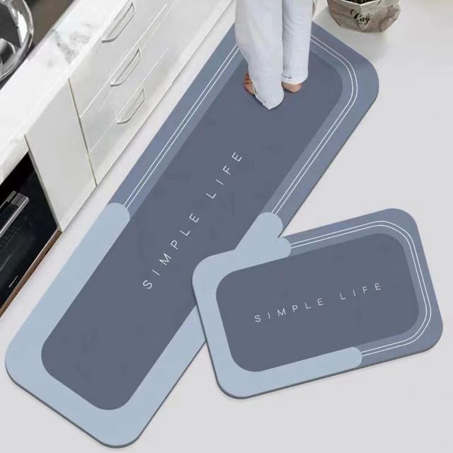 🛒【Kup 1, drugi 1 gratis：40*60+40*120cm】👉Zwykle używany w domu🔥Podkładka superchłonna