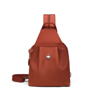 💥【Kupite 1, dobijte 1 gratis】👜Ruksak i torba s više džepova koji se mogu pretvoriti u ruksak i crossbody