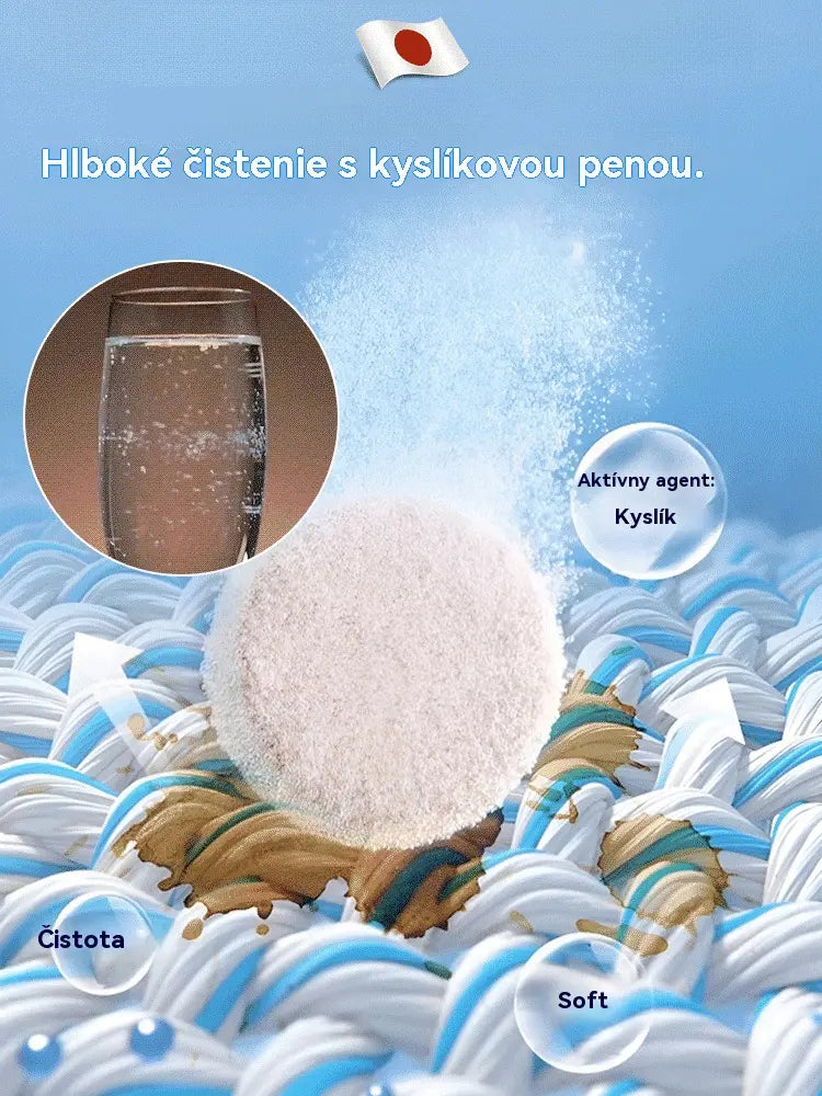 🎁【30 kusov】【Nový produkt】Univerzálny odstraňovač škvŕn