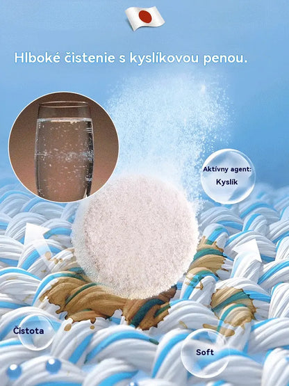 🎁【30 kusov】【Nový produkt】Univerzálny odstraňovač škvŕn