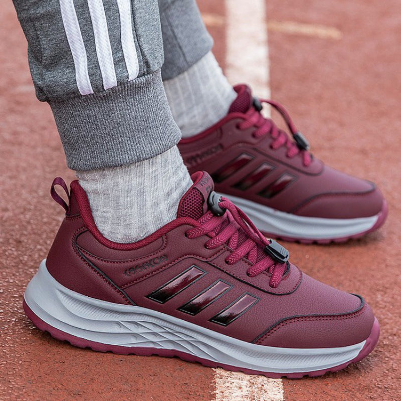 👟👍💥Obmedzená ponuka 50% zľava 【36-44】Unisex topánky s podporou klenby, protišmykové, ortopedické, bežecké topánky, vysoko kvalitná športová obuv