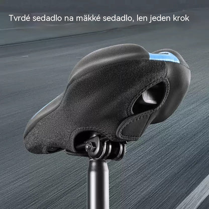 🔥 Posledný deň, 50% zľava! Silikónové poťahy na sedadlá bicyklov: maximálne pohodlie a všestranná ochrana.