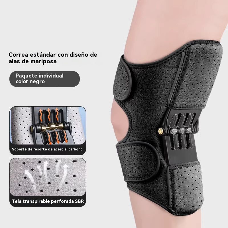 🔥 ¡Superventa 50% de descuento! Rodillera que protege las articulaciones, apta para todas las edades.