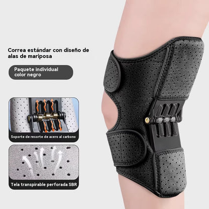 🔥 ¡Superventa 50% de descuento! Rodillera que protege las articulaciones, apta para todas las edades.