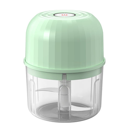 💥ÚLTIMO DÍA DE OFERTAS 50 % DE DESCUENTO⏰¡MÁS DE 50 000 UNIDADES VENDIDAS!🧄 Picadora eléctrica de ajo, mini picadora portátil de verduras