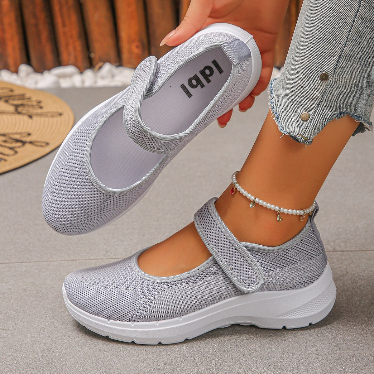 👟 Topánky Mary Jane – ľahké ako pierko, s oporou klenby, vďaka ktorým je každý krok pohodlný a bezbolestný! 🌸✨