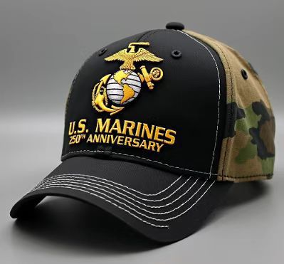 🔥【Kup 1, otrzymaj 1 gratis】Czapka baseballowa z haftem 3D